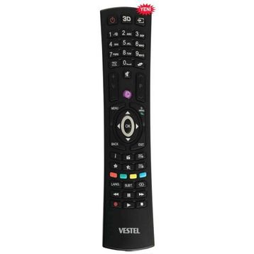 Bestoclass IRL1119 Premium Product Sihirli Vestel 49UD9700 TV Kumandası