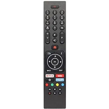 Bestoclass IRL1119 Premium Product Vestel 43UD8200 Sihirli TV Kumandası