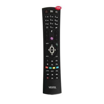 Bestoclass IRL1119 Premium Product Vestel 65UD9650 Sihirli TV Kumandası