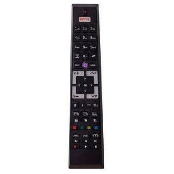 Bestoclass IRL1126 Premium Product Sihirli Vestel 49UD8400 TV Kumandası