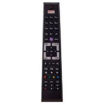 Bestoclass IRL1126 Premium Product Sihirli Vestel 55UD9650 TV Kumandası