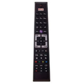 Bestoclass IRL1126 Premium Product Vestel 65UD9650 Sihirli TV Kumandası