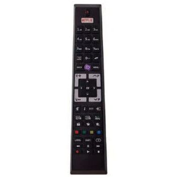 Bestoclass IRL1126 Premium Product Vestel 65UD9650 Sihirli TV Kumandası