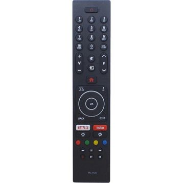 Bestoclass IRL1130 Premium Product Sihirli Vestel 49UD8200 TV Kumandası