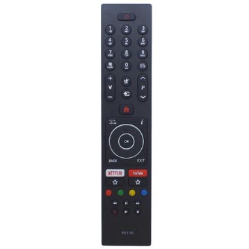 Bestoclass IRL1130 Premium Product Sihirli Vestel 49UD8350 TV Kumandası