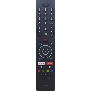 Bestoclass IRL1130 Premium Product Sihirli Vestel 49UD8400 TV Kumandası
