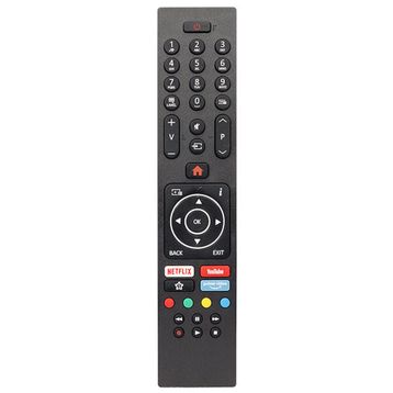 Bestoclass IRL1130 Premium Product Sihirli Vestel 50UD8100 TV Kumandası
