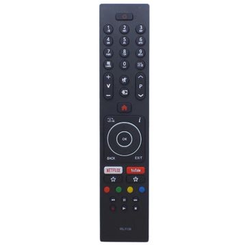 Bestoclass IRL1130 Premium Product Sihirli Vestel 55UD8500 TV Kumandası