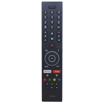 Bestoclass IRL1130 Premium Product Sihirli Vestel 55UD9360 TV Kumandası