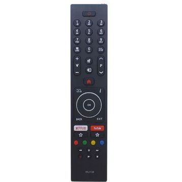 Bestoclass IRL1130 Premium Product Sihirli Vestel 55UD9400 TV Kumandası