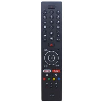 Bestoclass IRL1130 Premium Product Vestel 43UD8380 Sihirli TV Kumandası