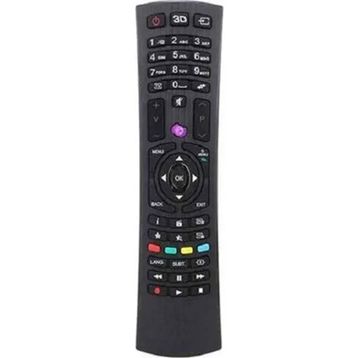 Bestoclass IRL1131 Premium Product Sihirli Vestel 40FD5050 TV Kumandası
