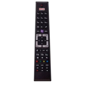Bestoclass IRL1131 Premium Product Sihirli Vestel 49UB8300 TV Kumandası