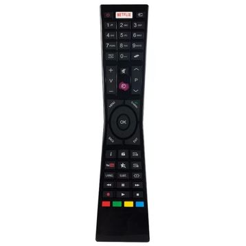 Bestoclass IRL1131 Premium Product Sihirli Vestel 50FD5000 TV Kumandası