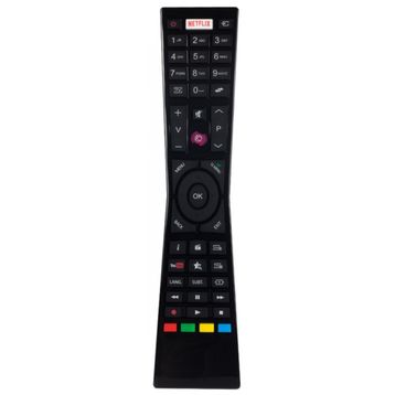 Bestoclass IRL1131 Premium Product Sihirli Vestel 55UD8500 TV Kumandası