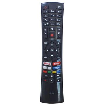 Bestoclass IRL1132 Premium Product Sihirli Vestel 49UD8200 TV Kumandası