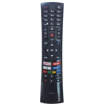 Bestoclass IRL1132 Premium Product Sihirli Vestel 49UD9160 TV Kumandası