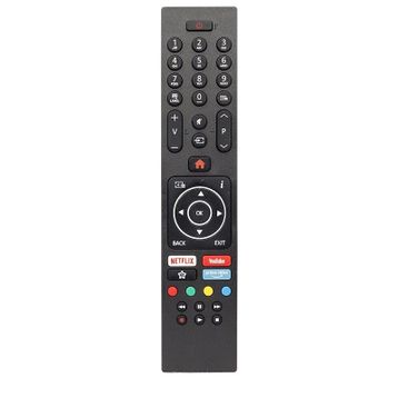 Bestoclass IRL1132 Premium Product Sihirli Vestel 50UD8800T TV Kumandası