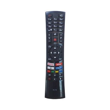 Bestoclass IRL1132 Premium Product Sihirli Vestel 50UD8800T TV Kumandası
