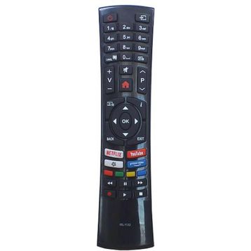 Bestoclass IRL1132 Premium Product Sihirli Vestel 50UD8800T TV Kumandası