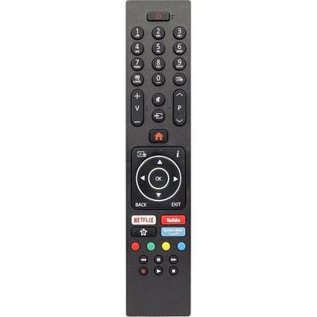 Bestoclass IRL1132 Premium Product Sihirli Vestel 50UD8800T TV Kumandası