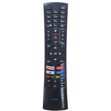 Bestoclass IRL1132 Premium Product Vestel 43UD8370 Sihirli TV Kumandası