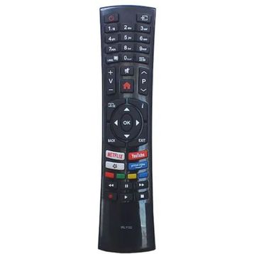 Bestoclass IRL1132 Premium Product Vestel 43UD8800 Sihirli TV Kumandası
