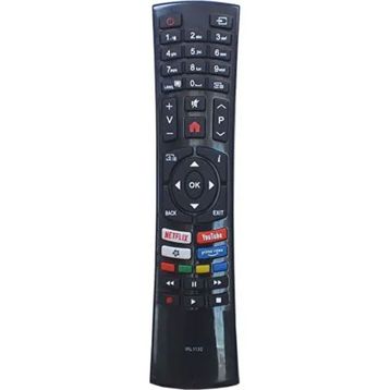 Bestoclass IRL1132 Premium Product Vestel 43UD9300 Sihirli TV Kumandası