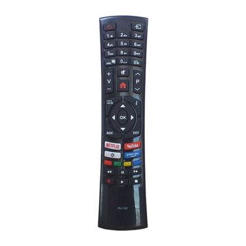 Bestoclass IRL1132 Premium Product Vestel 65UD9800 Sihirli TV Kumandası