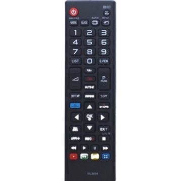 Bestoclass IRL9802 Premium Product Sihirli LG 70UN71006LA TV Kumandası
