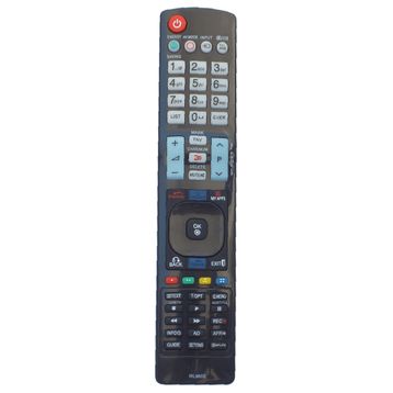 Bestoclass IRL9802 Premium Product Sihirli LG OLED65E6V TV Kumandası