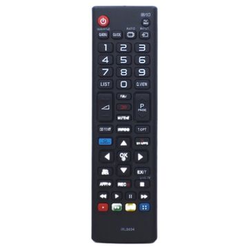 Bestoclass IRL9804 Premium Product Sihirli LG OLED65B16LA TV Kumandası