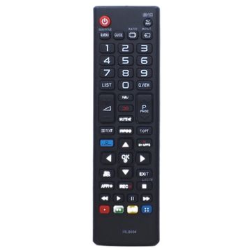 Bestoclass IRL9804 Premium Product Sihirli LG OLED77B16LA TV Kumandası