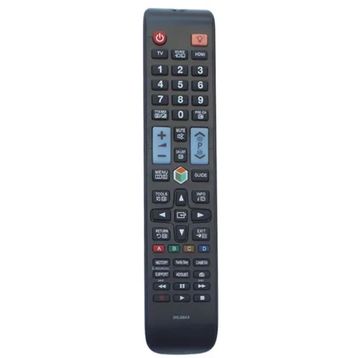 Bestoclass IRL9844 75NU7100 Premium Product Sihirli Samsung TV Kumandası