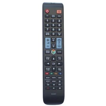 Bestoclass IRL9844 Premium Product Sihirli Samsung 58Q60T Tv Kumandası