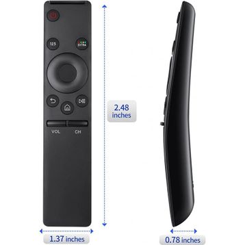 Bestoclass IRL9855 Premium Product Sihirli Samsung 40f6170 Tv Kumandası