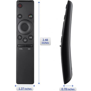Bestoclass IRL9855 Premium Product Sihirli Samsung 43RU7400 TV Kumandası