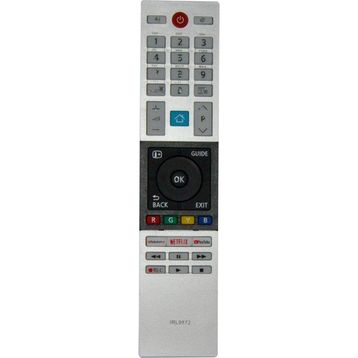 Bestoclass IRL9872 Premium Product Sihirli Toshiba 40LL3A63DT TV Kumandası