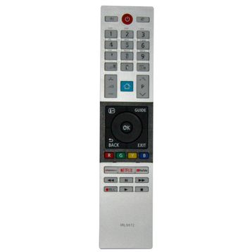 Bestoclass IRL9872 Premium Product Sihirli Toshiba 50L4333G TV Kumandası