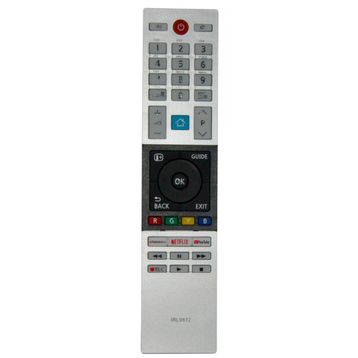 Bestoclass IRL9872 Premium Product Sihirli Toshiba 50L4333G TV Kumandası