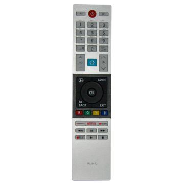 Bestoclass IRL9872 Premium Product Sihirli Toshiba 50L4333G TV Kumandası