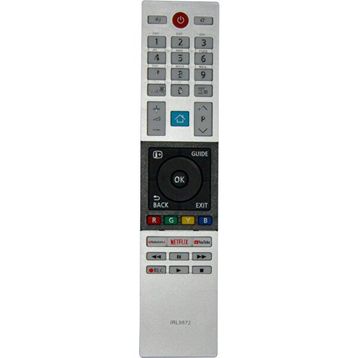 Bestoclass IRL9872 Premium Product Sihirli Toshiba 50L4333G TV Kumandası