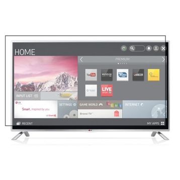 Bestoclass LG 42LB580N Uyumlu Tv Ekran Koruyucu