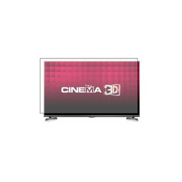 Bestoclass LG 42LB650V Uyumlu Tv Ekran Koruyucu