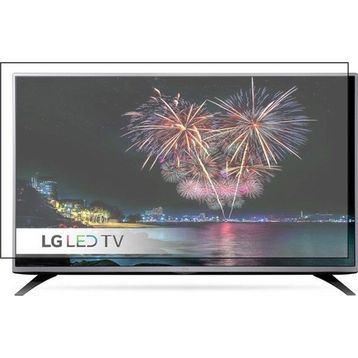 Bestoclass LG 43LH541V Uyumlu Tv Ekran Koruyucu