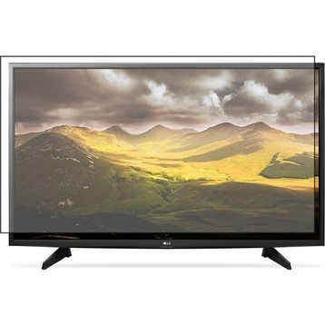 Bestoclass LG 43LH570V Uyumlu Tv Ekran Koruyucu