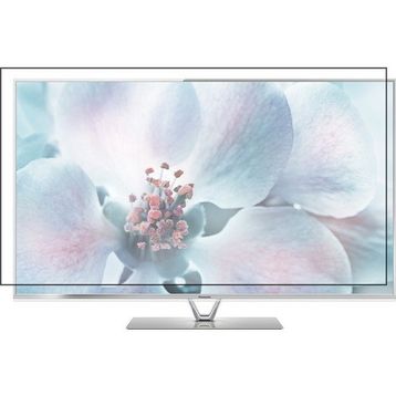 Bestoclass LG 43UJ750V Uyumlu Tv Ekran Koruyucu