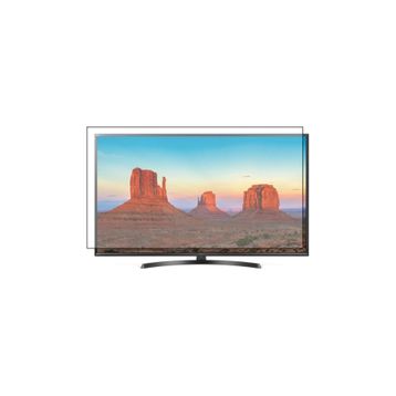 Bestoclass LG 43UK6950PLB Uyumlu Tv Ekran Koruyucu