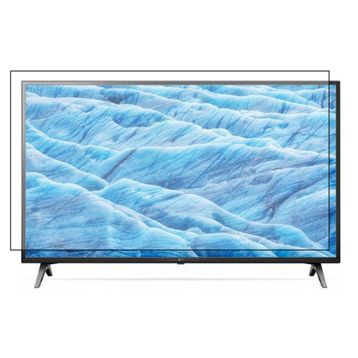 Bestoclass LG 43UM7100PLB Uyumlu Tv Ekran Koruyucu