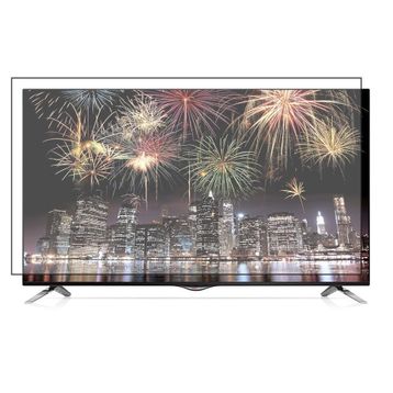 Bestoclass LG 49UB830V Uyumlu Tv Ekran Koruyucu